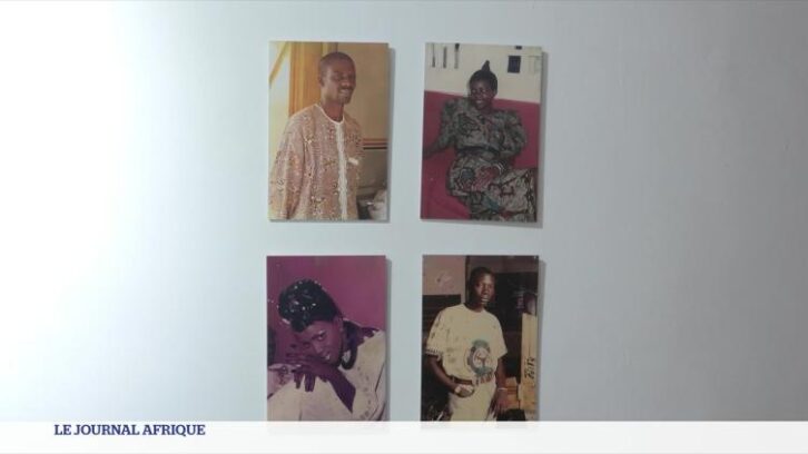Image à la une de “Gardiens de la mémoire” : préserver l’héritage des photographes sénégalais