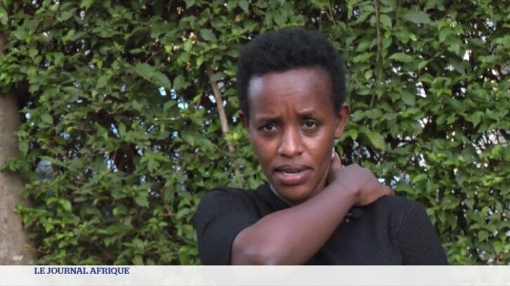 Image à la une de Ouganda : l’opposante Atuhaire raconte sa torture en Tanzanie