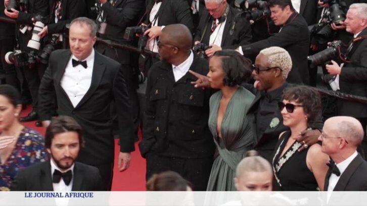 Image à la une de Mention spéciale de la Caméra d’or pour le film nigérian “My Father’s Shadow”