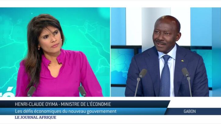 Image à la une de Gabon : les défis économiques du nouveau gouvernement