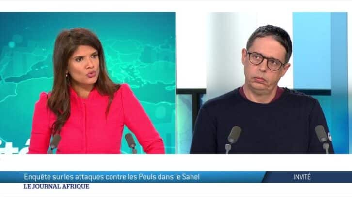 Image à la une de Znquête sur les attaques contre les Peuls dans le Sahel