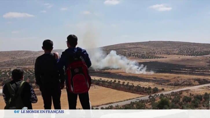 Image à la une de Cisjordanie occupée : Israël annonce la création de 22 nouvelles colonies
