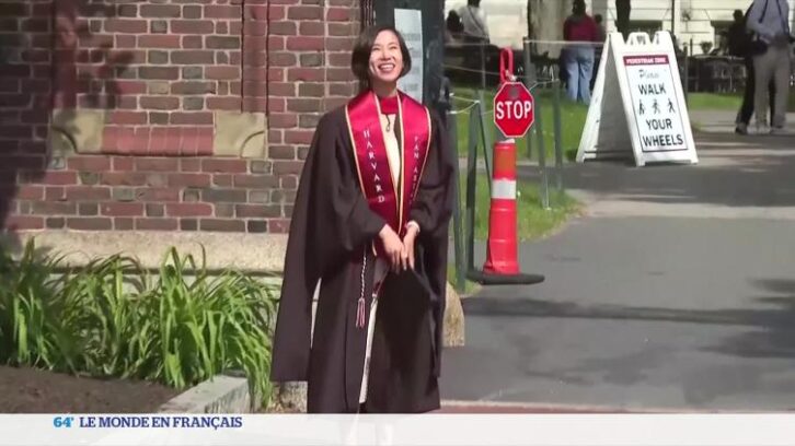 Image à la une de États-Unis : des visas étudiants bientôt suspendus ?