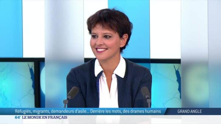 Image à la une de “Réfugiés, ce qu’on ne nous dit pas” : l’enquête