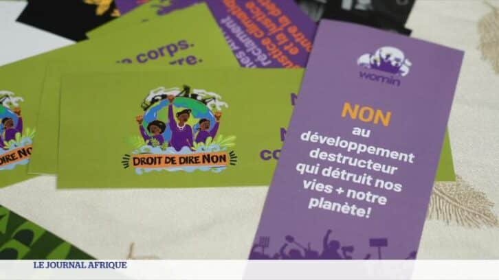 Image à la une de Côte d’Ivoire : la société civile africaine a son contre-espace citoyen