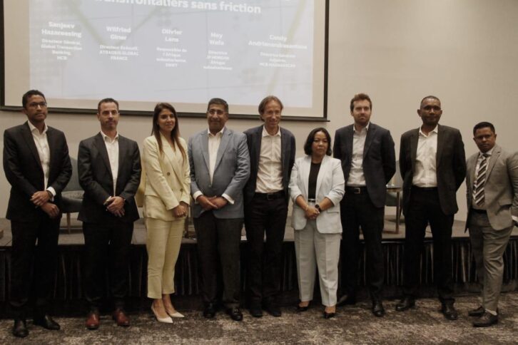 Image à la une de SECTEUR FINANCIER – Des experts internationaux à Madagascar pour accompagner les entreprises locales