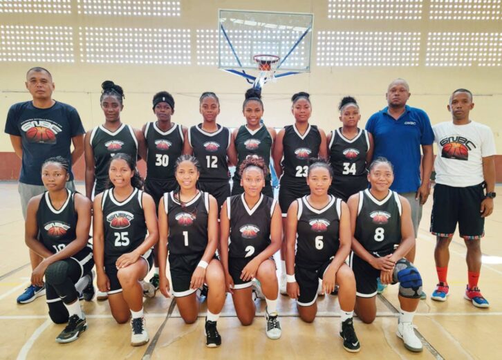 Image à la une de BASKETBALL – Un choc GNBC – MB2All en finale dames de la Coupe de la Ligue de Boeny