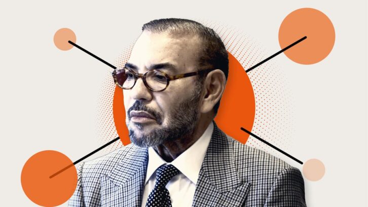 Image à la une de Maroc : qui sont les responsables sécuritaires du roi Mohammed VI ?