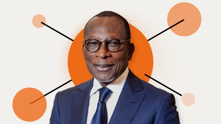 Image à la une de Bénin : sur qui s’appuie Patrice Talon depuis « l’affaire Boko » ?
