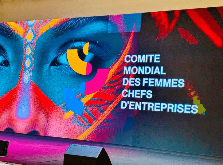 Image à la une de Textile Madagascar : Actual Textiles au cœur du Forum Mondial des Femmes Chefs d’Entreprise