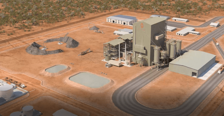 Image à la une de Projet Base Toliara : Le ministère des Mines contre-attaque face aux désinformation