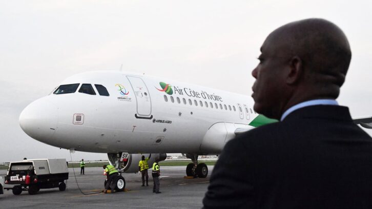 Image à la une de Air Côte d’Ivoire, Asky, Air Sénégal : quand le partage de code devient vital en Afrique de l’Ouest