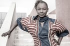 Image à la une de La curatrice suisso-camerounaise Koyo Kouoh est morte