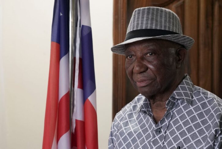 Image à la une de Liberia : le candidat du président Boakai remporte son bras de fer à la Chambre des représentants