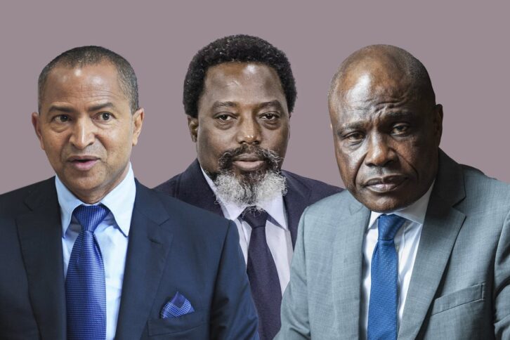 Image à la une de Est de la RDC : Fayulu, Katumbi, Sesanga et Kabila appellent à un dialogue pour résoudre la crise