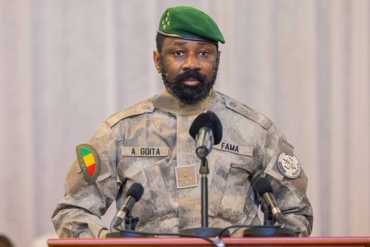 Image à la une de Au Mali, la justice rejette des recours contre la dissolution des partis politiques