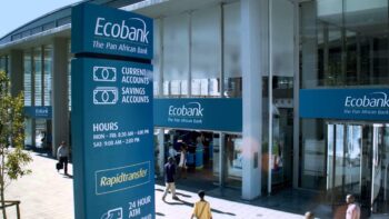 Image à la une de Pour Ecobank, rentabilité historique ne rime pas avec dividende