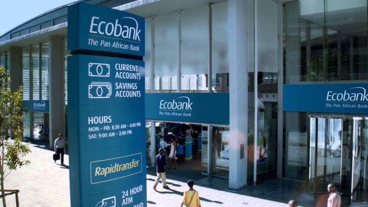 Image à la une de Pour Ecobank, rentabilité historique ne rime pas avec dividende