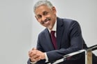 Image à la une de Sidi Ould Tah élu président de la Banque africaine de développement