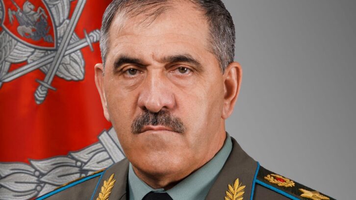 Image à la une de 10 choses à savoir sur Iounous-bek Evkourov, le bras armé de Poutine pour l’Afrique