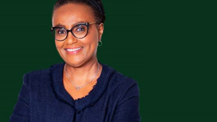 Image à la une de Bajabulile Swazi Tshabalala : « La BAD doit servir de pont entre le secteur privé et les gouvernements »