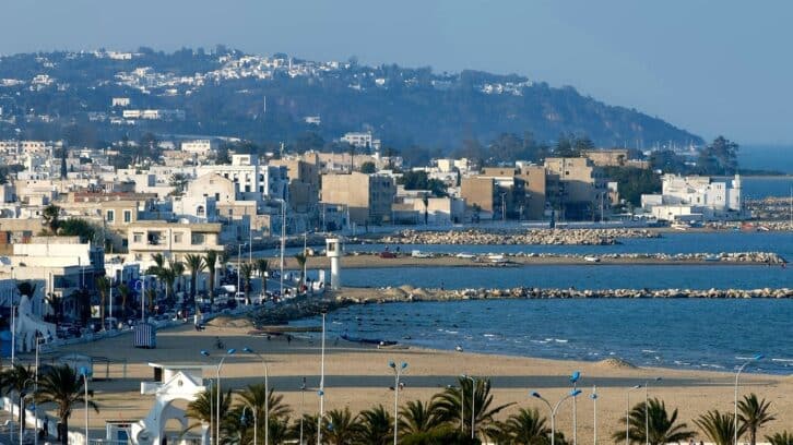 Image à la une de « Il faut une rénovation radicale » : Tunis fait appel à des experts japonais pour revoir son plan de mobilité urbaine