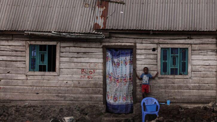 Image à la une de « Je vis dans la peur » : à Goma, dans l’est de la RDC, la violence est devenue quotidienne