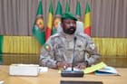 Image à la une de Au Mali, des partis manifestent contre leur possible dissolution et défient Assimi Goïta