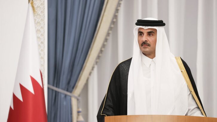 Image à la une de Comment le Qatar étend son influence en Afrique
