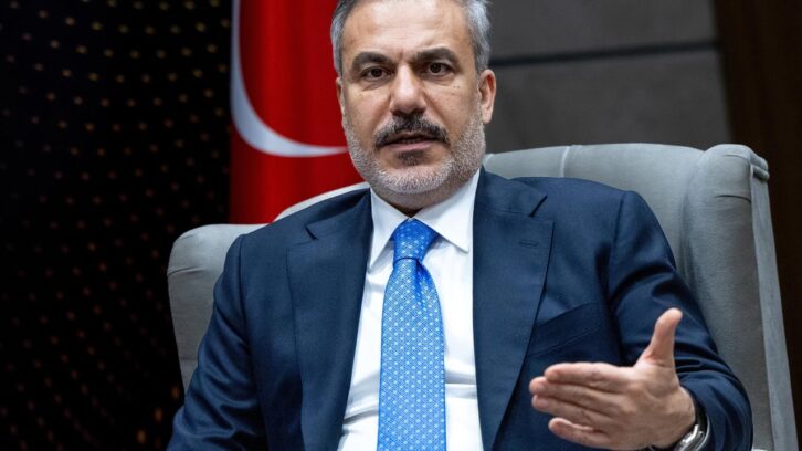Image à la une de Hakan Fidan : « En Afrique, la Turquie met son expertise en antiterrorisme au service de qui le souhaite »