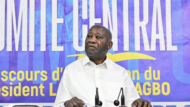 Image à la une de Présidentielle en Côte d’Ivoire : avec l’affaire Thiam, une union de l’opposition est-elle possible ?