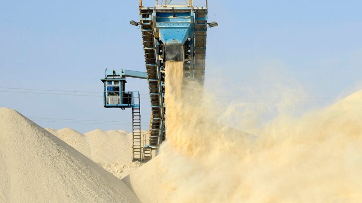 Image à la une de Comment le phosphate marocain a porté le regain des investissements étrangers dans le royaume
