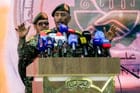 Image à la une de Guerre au Soudan : les États-Unis accusent Khartoum d’avoir utilisé des armes chimiques et imposent des sanctions
