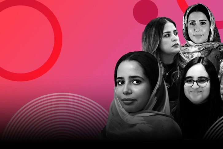 Image à la une de Législatives au Maroc : quand les élues locales deviennent incontournables