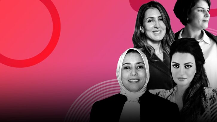 Image à la une de Ces étoiles montantes qui secouent le débat public au Maroc
