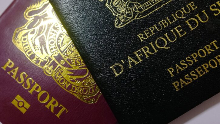 Image à la une de Double nationalité des candidats à la présidentielle : interdiction ou autorisation, l’état des lieux pays par pays