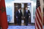 Image à la une de Sahara occidental : l’Algérie « regrette » le soutien de Londres au plan d’autonomie marocain