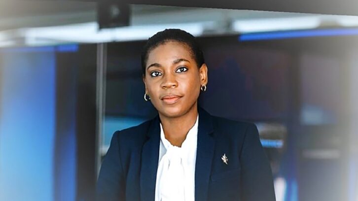 Image à la une de Noom, Yaas, Seen… Dorethy Pesseu sur tous les fronts de l’hôtellerie ouest-africaine