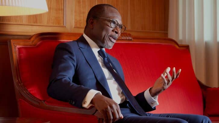 Image à la une de Présidentielle 2026 au Bénin : comment Patrice Talon prépare sa succession