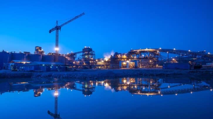Image à la une de Au Mali, Barrick Mining va-t-il perdre le contrôle de sa mine au profit de l’État ?
