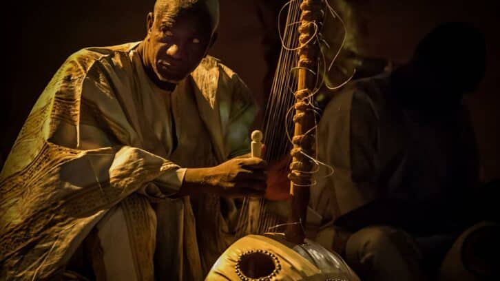 Image à la une de Fès célèbre l’Afrique et la Renaissance spirituelle à travers son festival