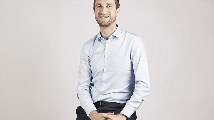 Image à la une de Francis Dufay (Jumia) : « Nous avons les armes pour battre Temu et Shein »