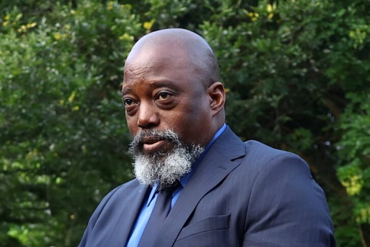 Image à la une de Comment le faux retour de Joseph Kabila en RDC s’est retourné contre lui