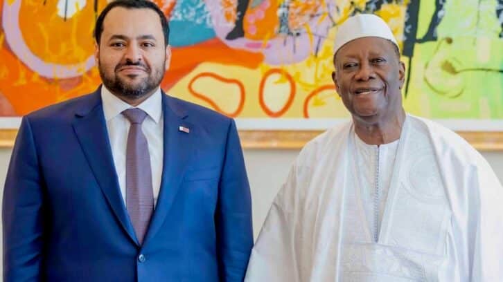 Image à la une de Pourquoi Alassane Ouattara compte sur Qatar Airways pour assurer l’avenir d’Air Côte d’Ivoire