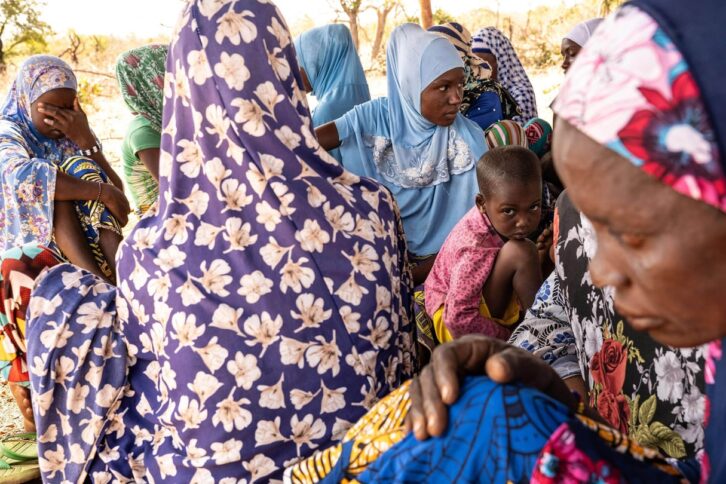 Image à la une de Peuls au Sahel, Joseph Kabila, Patrice Talon, Orano au Niger et Air Côte d’Ivoire : les 5 infos qu’il ne fallait pas manquer