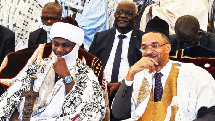 Image à la une de Au Cameroun, les lamidos peuvent-ils encore faire gagner Paul Biya ?