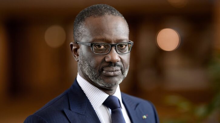 Image à la une de « Mon parti est en train de s’écrouler » : au PDCI, les déçus de Tidjane Thiam