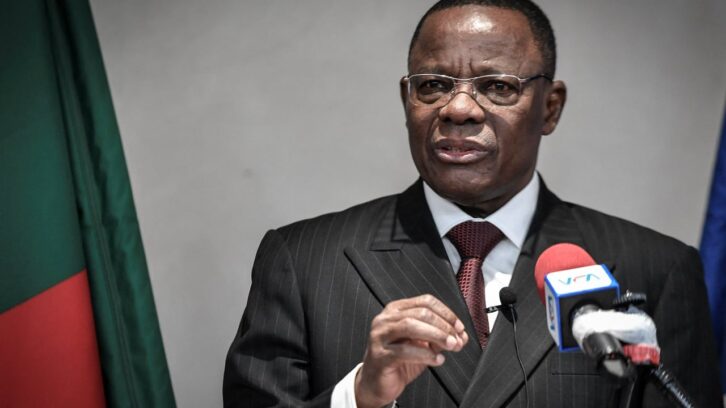 Image à la une de Présidentielle au Cameroun : quel sera le plan de Maurice Kamto pour pouvoir se présenter ?