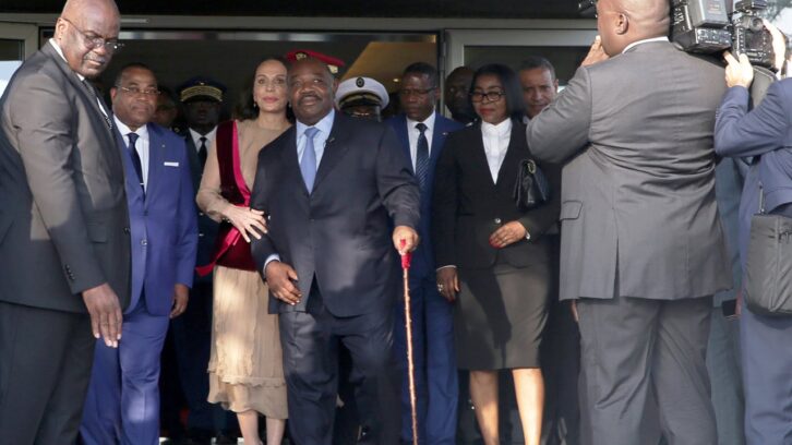Image à la une de Après Luanda, où vont s’exiler Ali et Sylvia Bongo Ondimba ?
