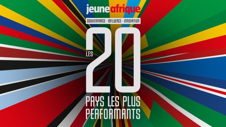 Image à la une de Exclusif – Notre classement des 20 pays les plus performants d’Afrique